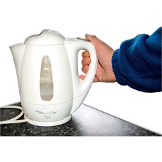 Kettle
